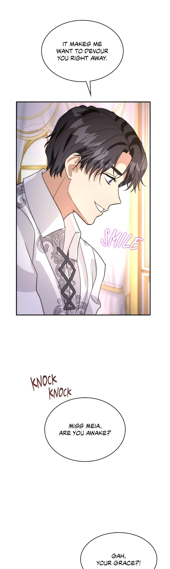 I Became a Sitter for the Obsessive Villains Chapter 74 178 12