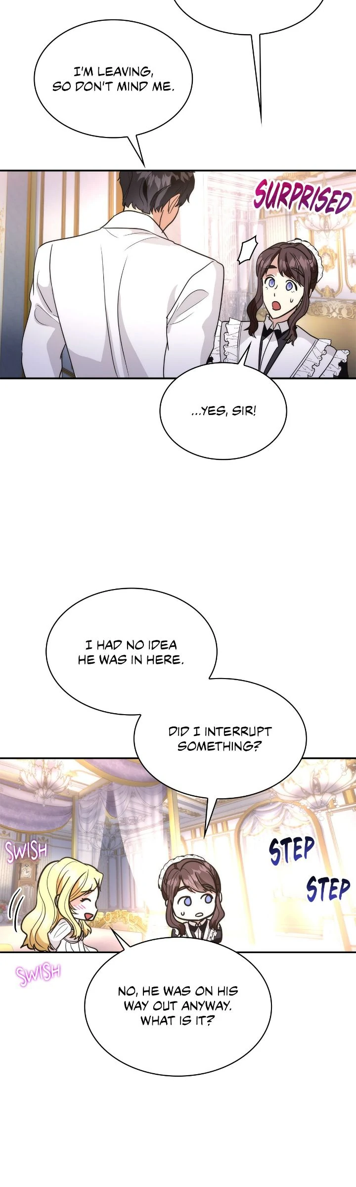 I Became a Sitter for the Obsessive Villains Chapter 74 179 13