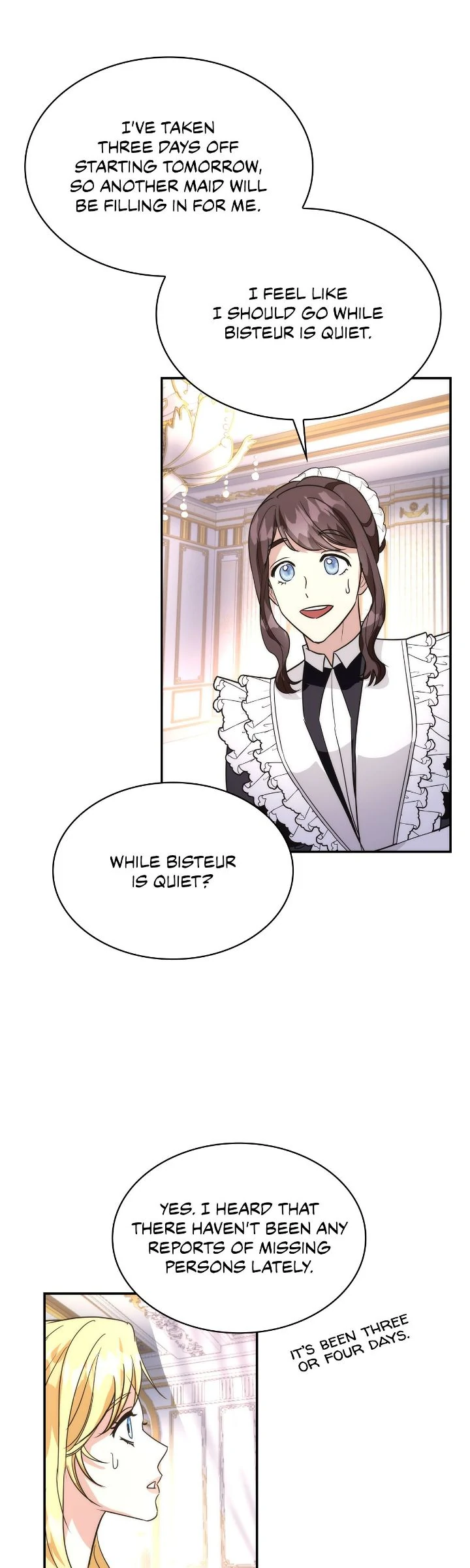 I Became a Sitter for the Obsessive Villains Chapter 74 180 14