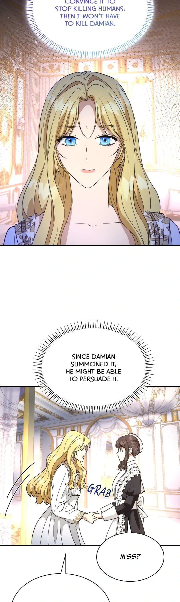 I Became a Sitter for the Obsessive Villains Chapter 74 183 17