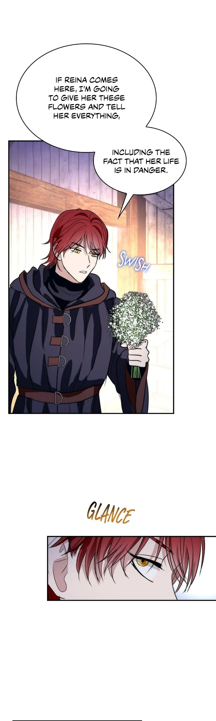 I Became a Sitter for the Obsessive Villains Chapter 74 187 21