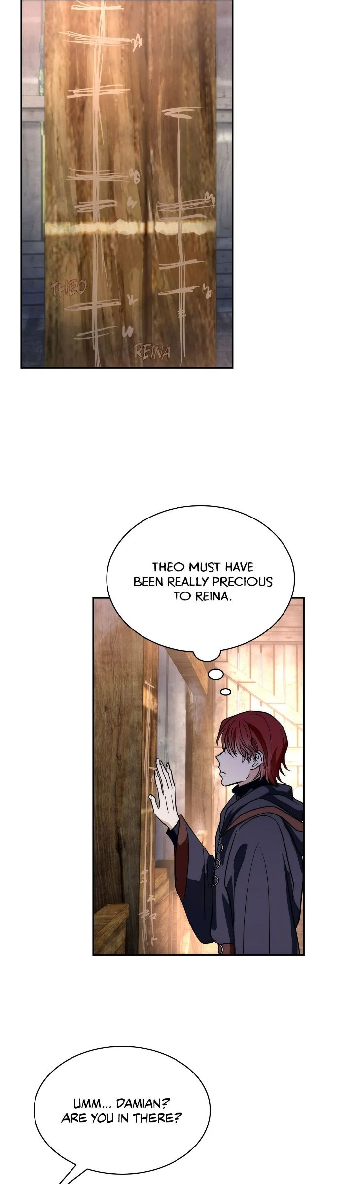 I Became a Sitter for the Obsessive Villains Chapter 74 188 22