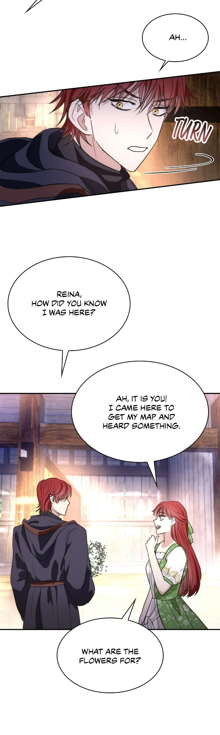 I Became a Sitter for the Obsessive Villains Chapter 74 189 23