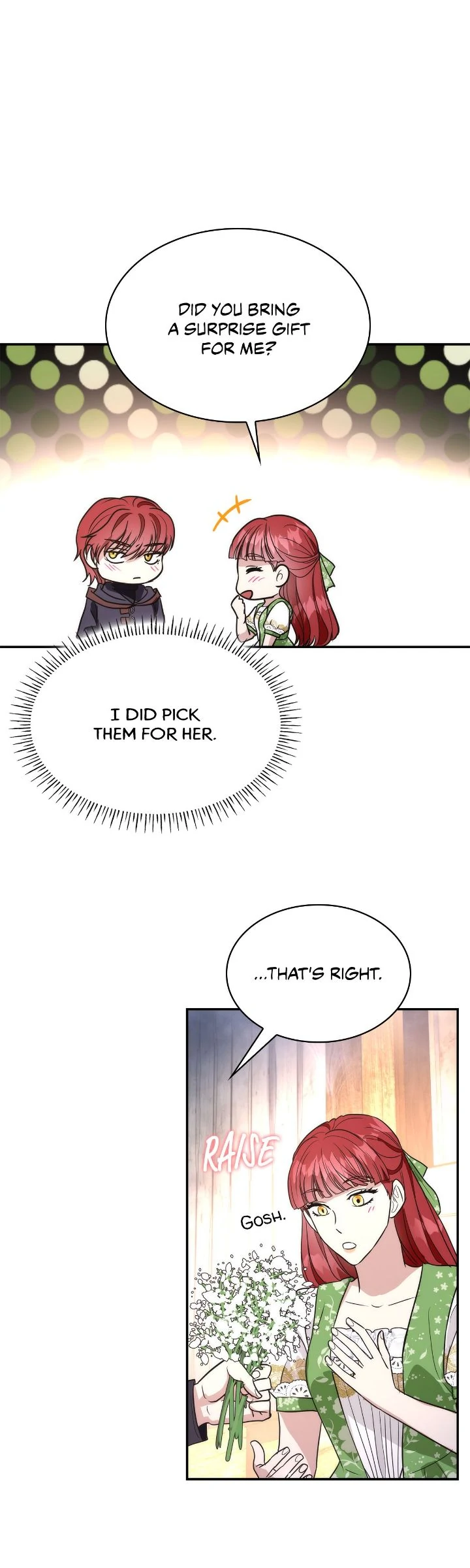 I Became a Sitter for the Obsessive Villains Chapter 74 191 25