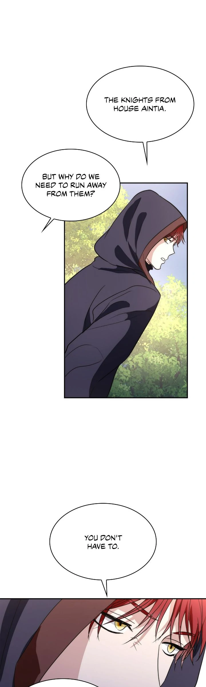 I Became a Sitter for the Obsessive Villains Chapter 74 199 33