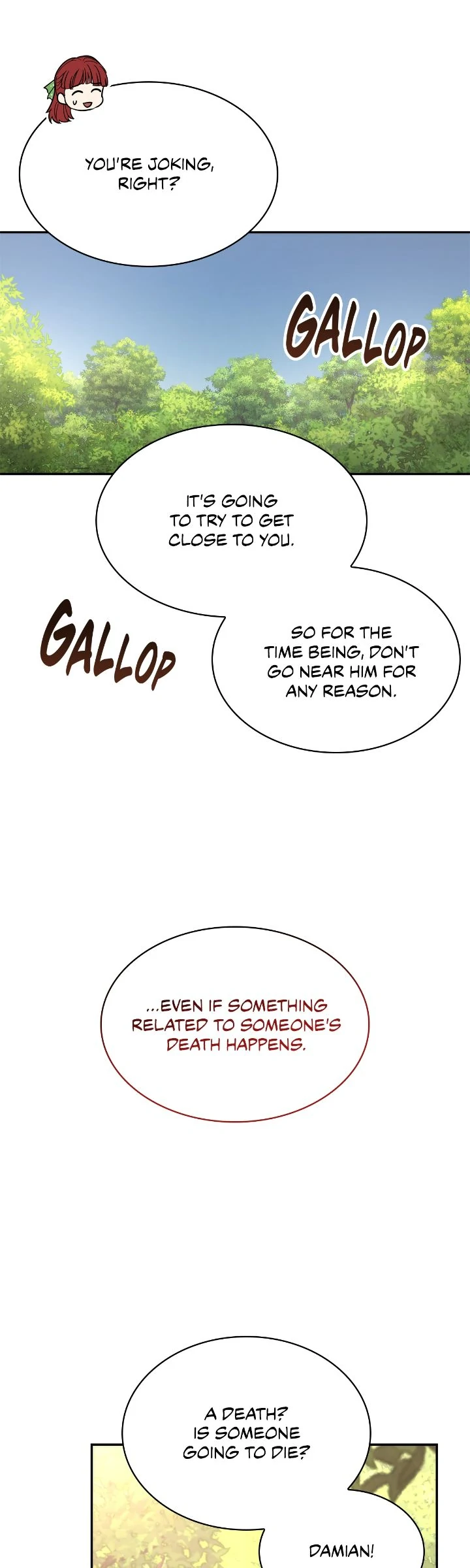 I Became a Sitter for the Obsessive Villains Chapter 74 203 37
