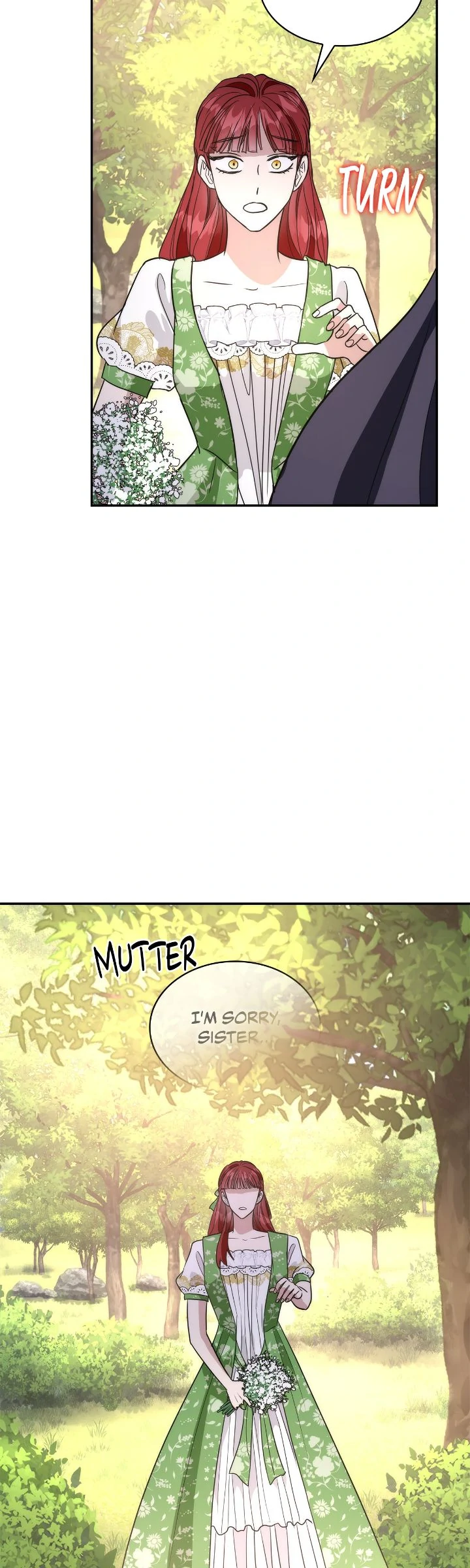 I Became a Sitter for the Obsessive Villains Chapter 74 204 38