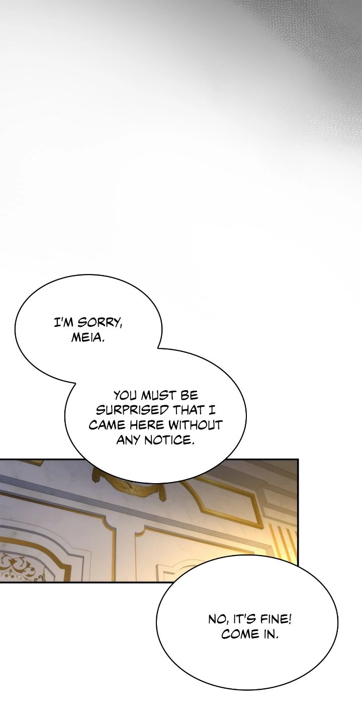 I Became a Sitter for the Obsessive Villains Chapter 74 206 40