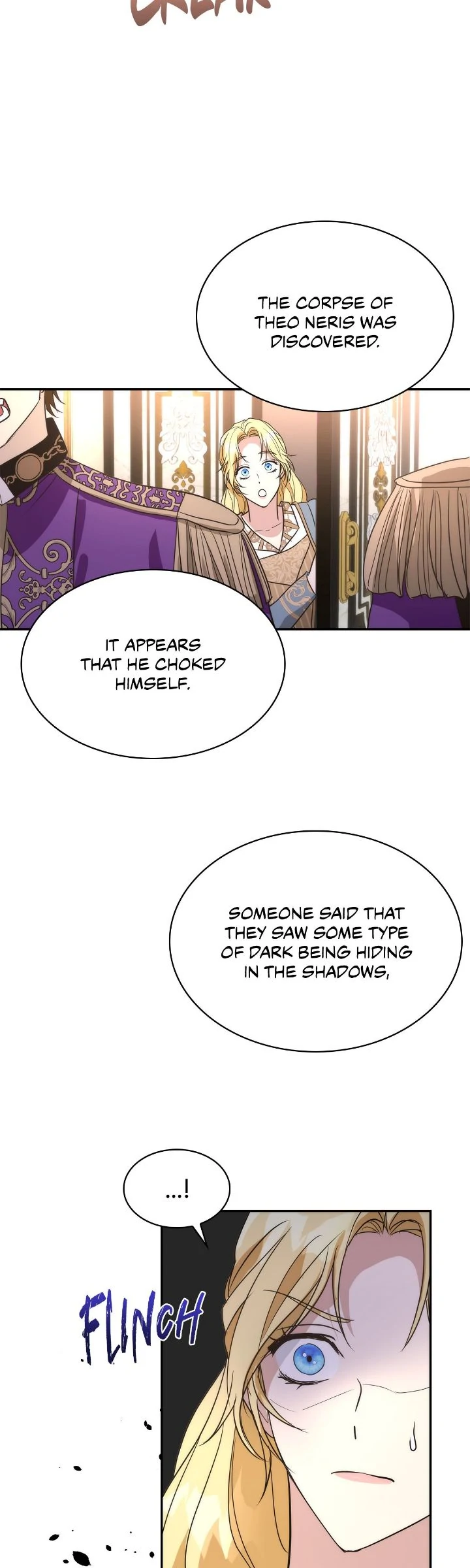 I Became a Sitter for the Obsessive Villains Chapter 74 209 43