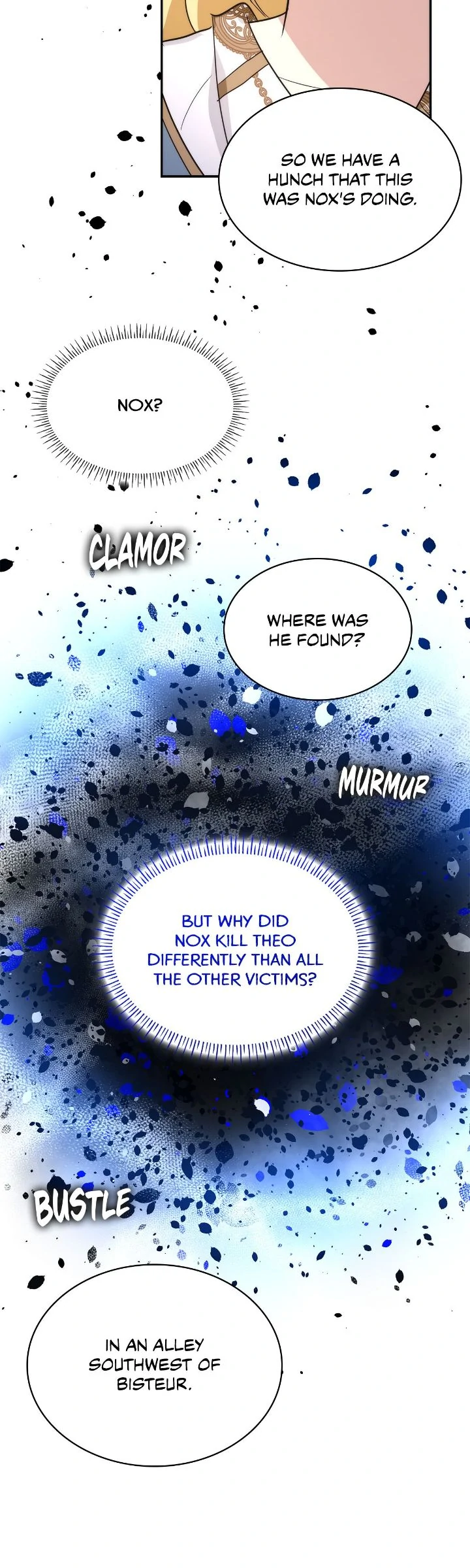 I Became a Sitter for the Obsessive Villains Chapter 74 210 44