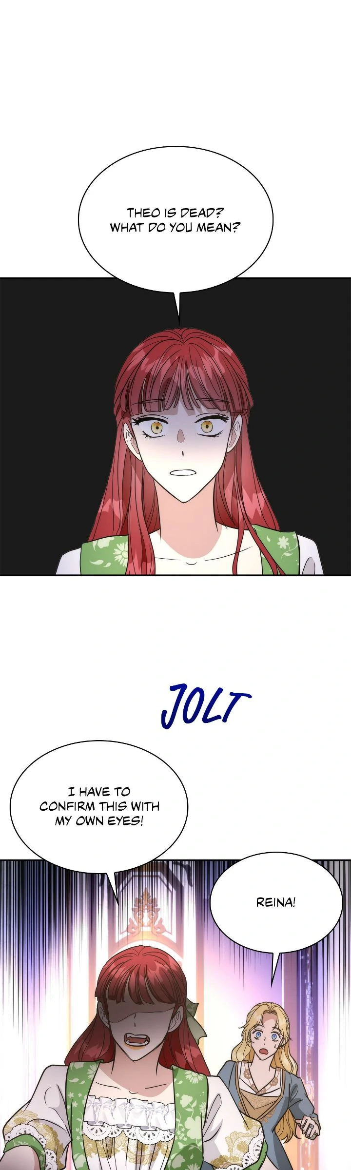 I Became a Sitter for the Obsessive Villains Chapter 74 212 46