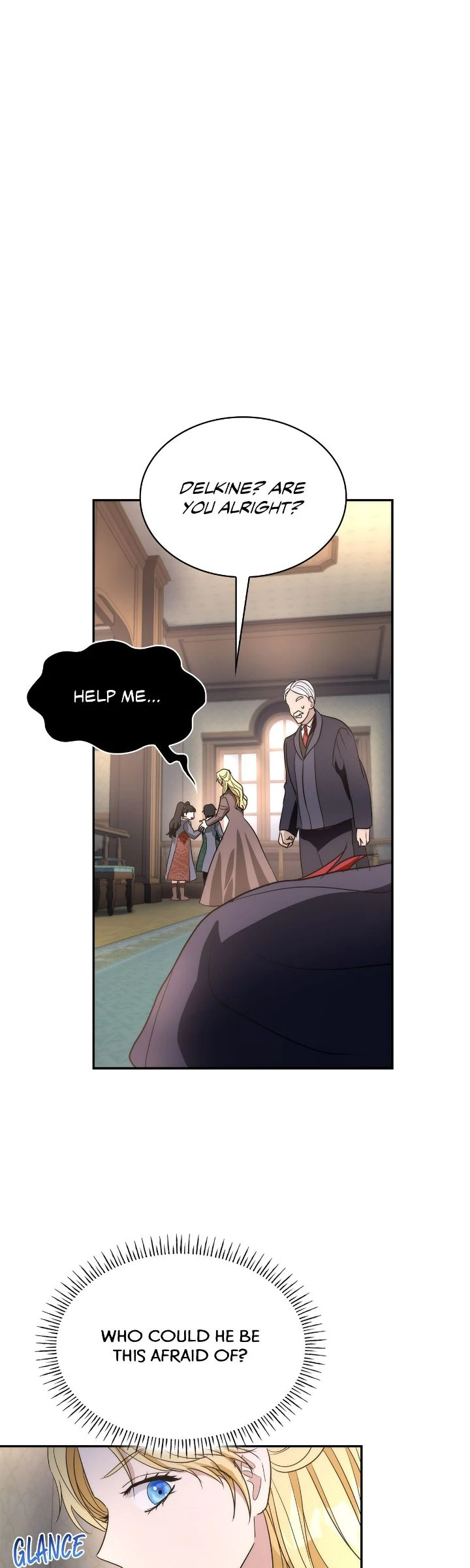 I Became a Sitter for the Obsessive Villains Chapter 76 161 001