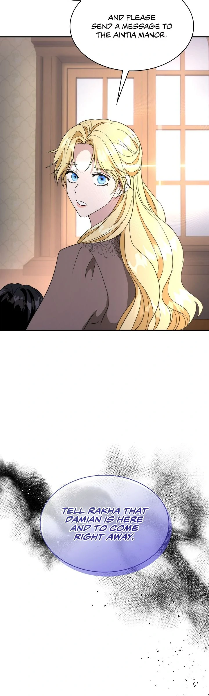 I Became a Sitter for the Obsessive Villains Chapter 76 163 003