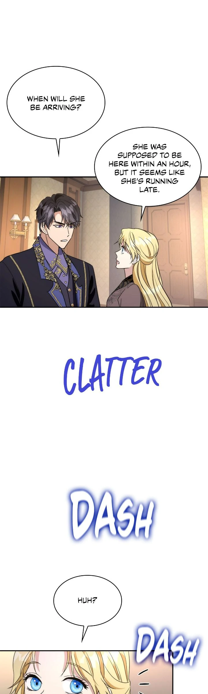 I Became a Sitter for the Obsessive Villains Chapter 76 168 008
