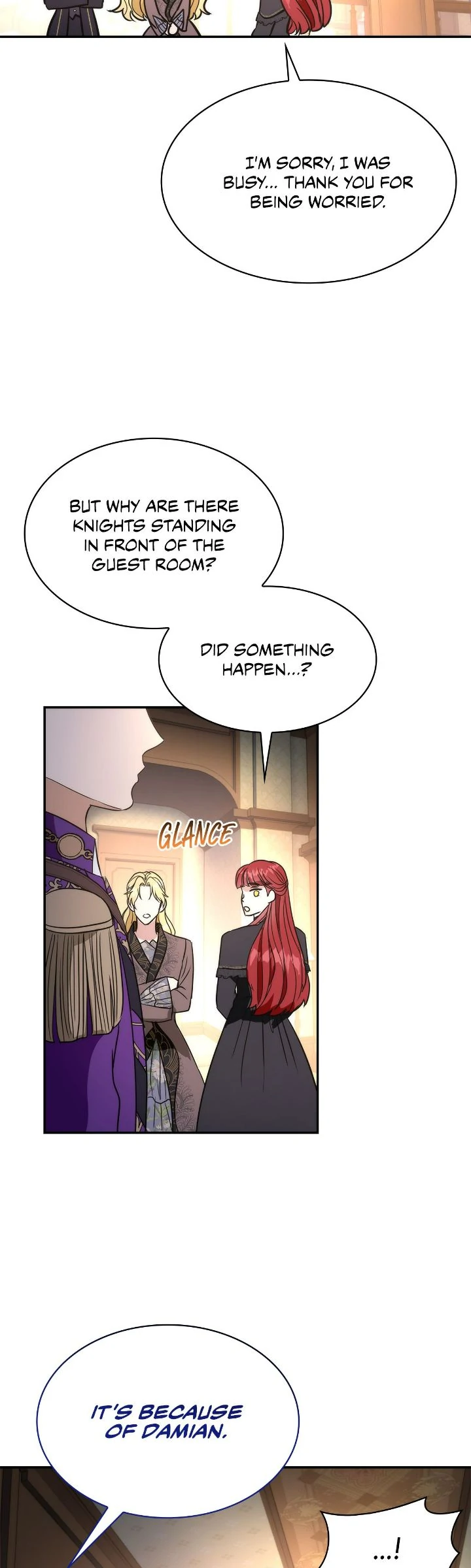 I Became a Sitter for the Obsessive Villains Chapter 76 170 010