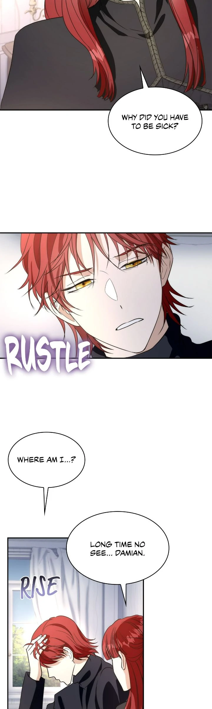 I Became a Sitter for the Obsessive Villains Chapter 76 174 014
