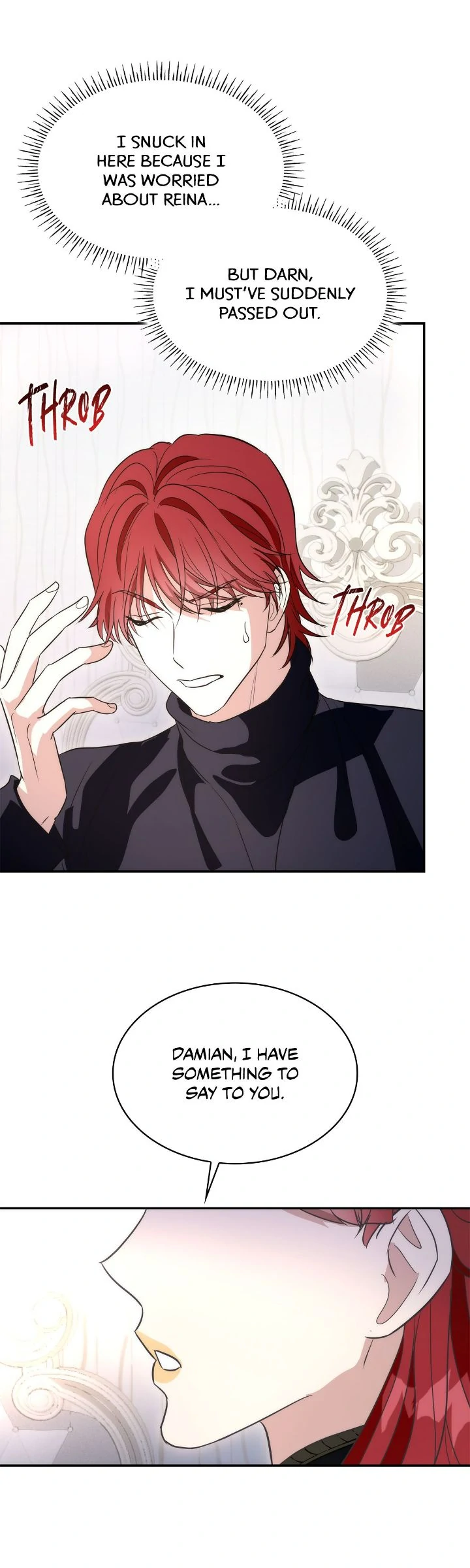 I Became a Sitter for the Obsessive Villains Chapter 76 176 016