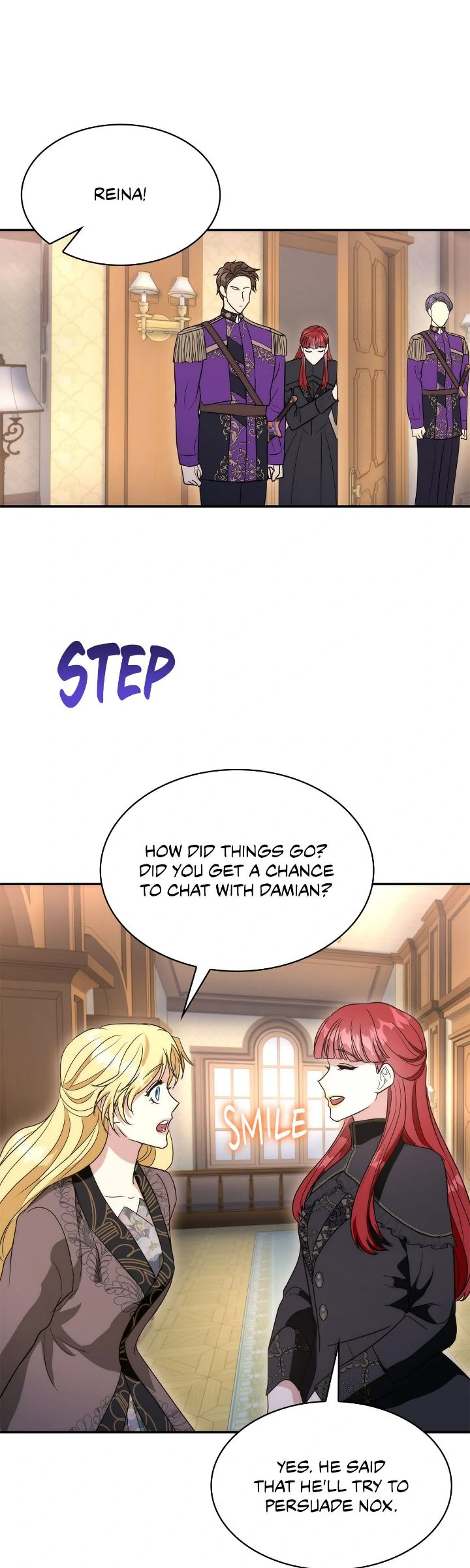 I Became a Sitter for the Obsessive Villains Chapter 76 178 018