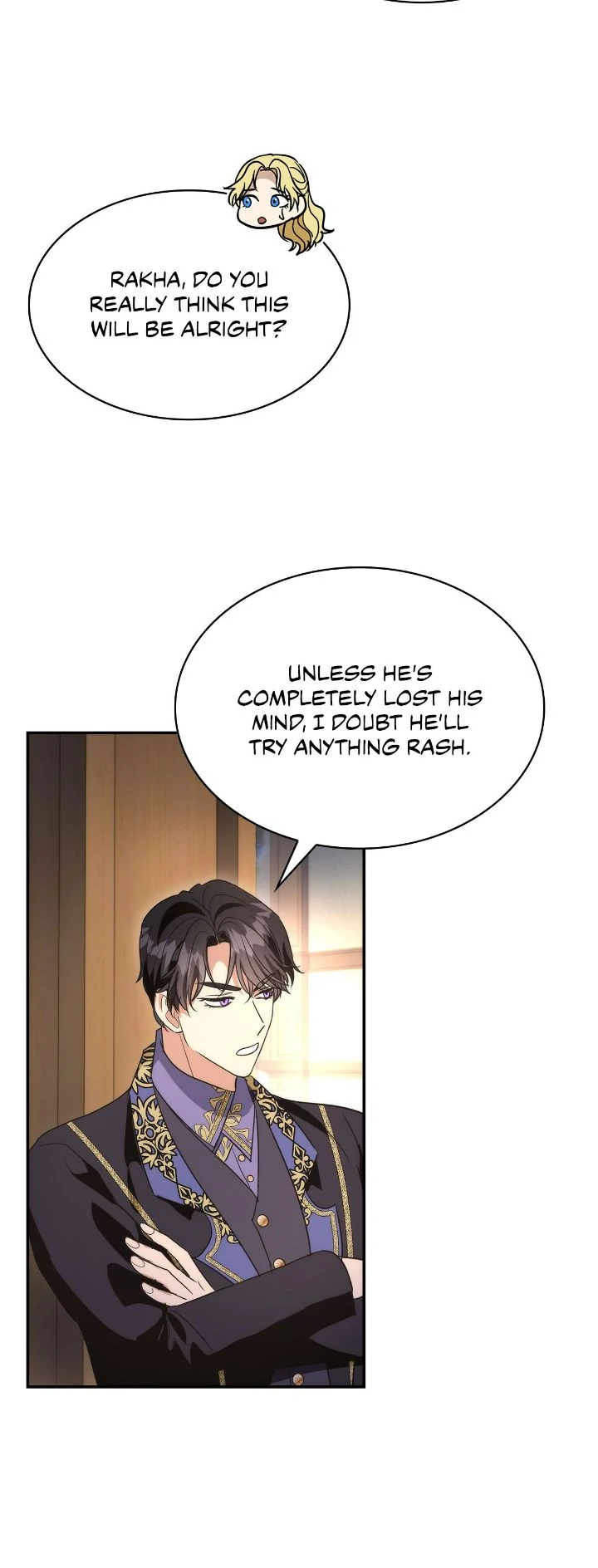 I Became a Sitter for the Obsessive Villains Chapter 76 179 019