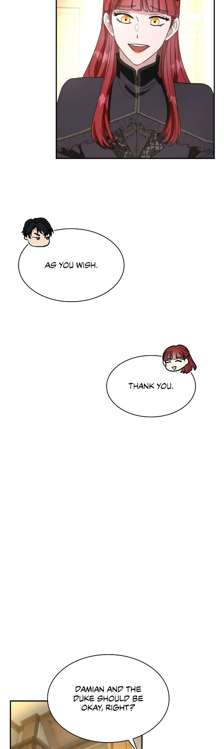I Became a Sitter for the Obsessive Villains Chapter 76 181 021