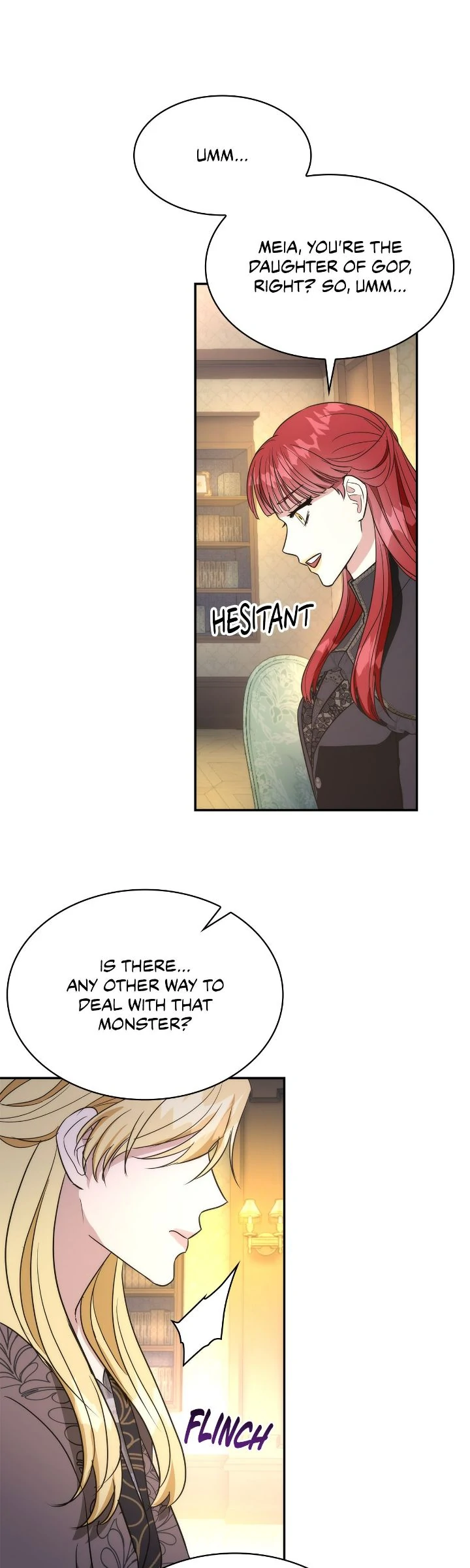 I Became a Sitter for the Obsessive Villains Chapter 76 183 023