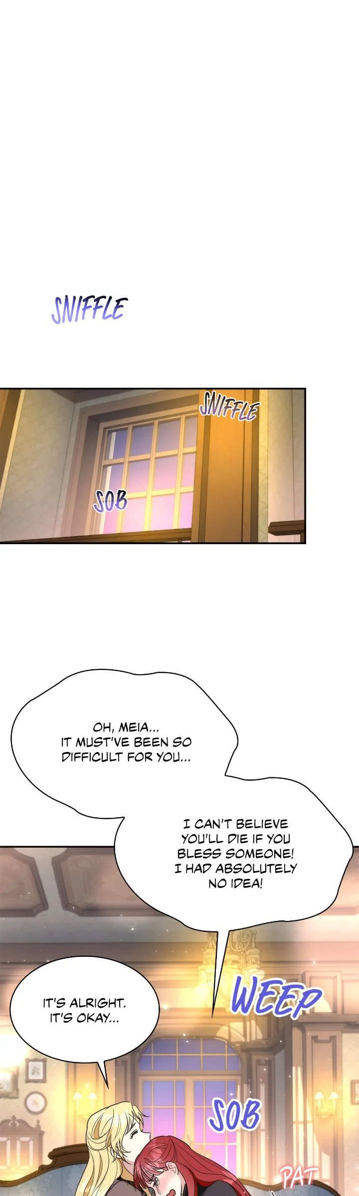 I Became a Sitter for the Obsessive Villains Chapter 76 187 027
