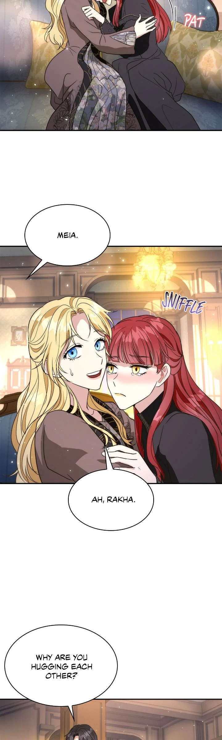 I Became a Sitter for the Obsessive Villains Chapter 76 188 028