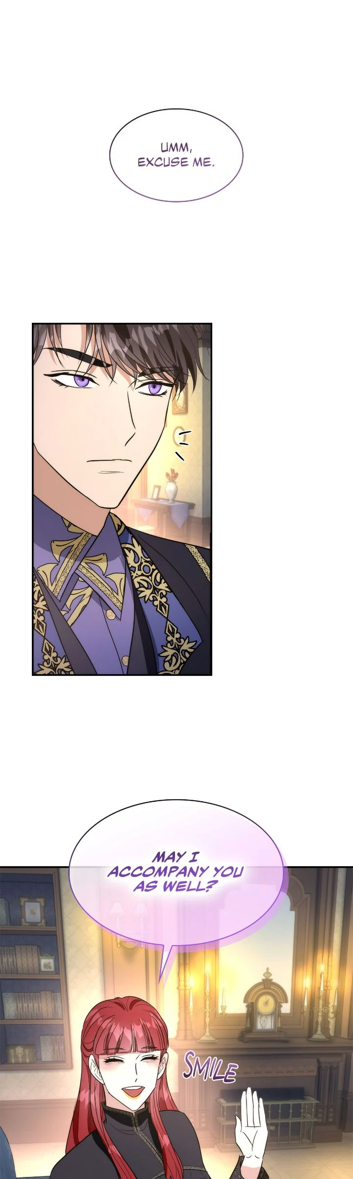 I Became a Sitter for the Obsessive Villains Chapter 76 192 032