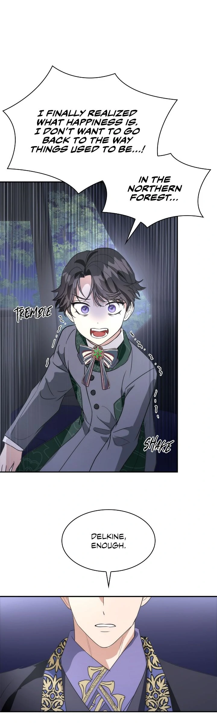 I Became a Sitter for the Obsessive Villains Chapter 76 198 038