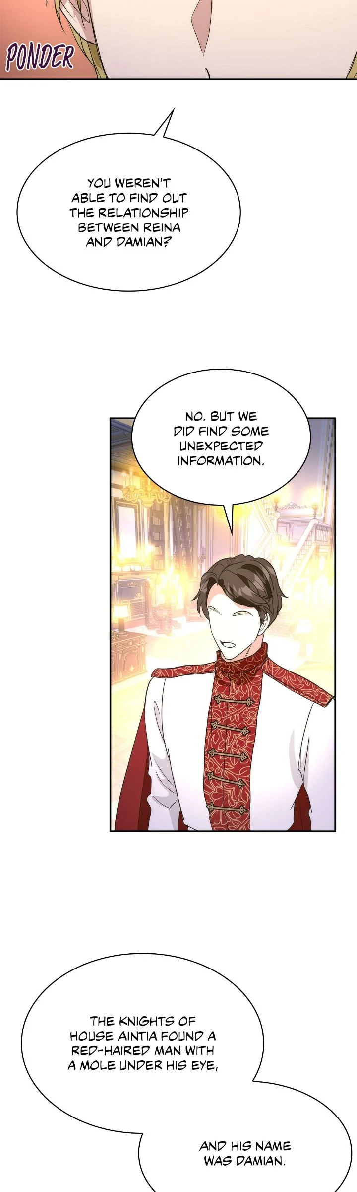 I Became a Sitter for the Obsessive Villains Chapter 76 203 043