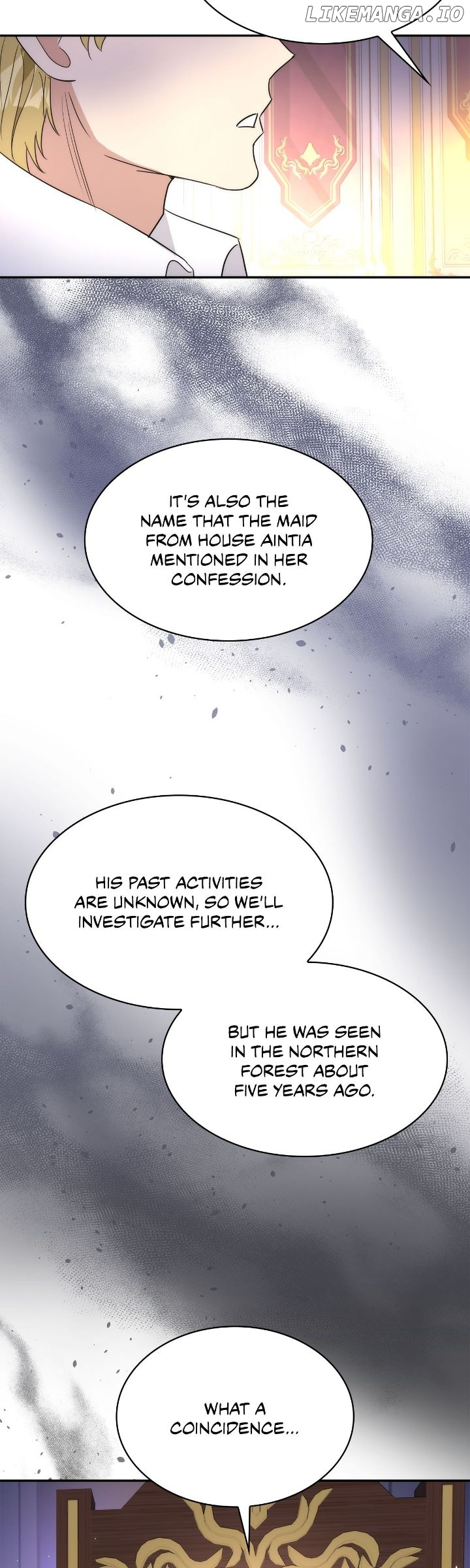 I Became a Sitter for the Obsessive Villains Chapter 76 204 044