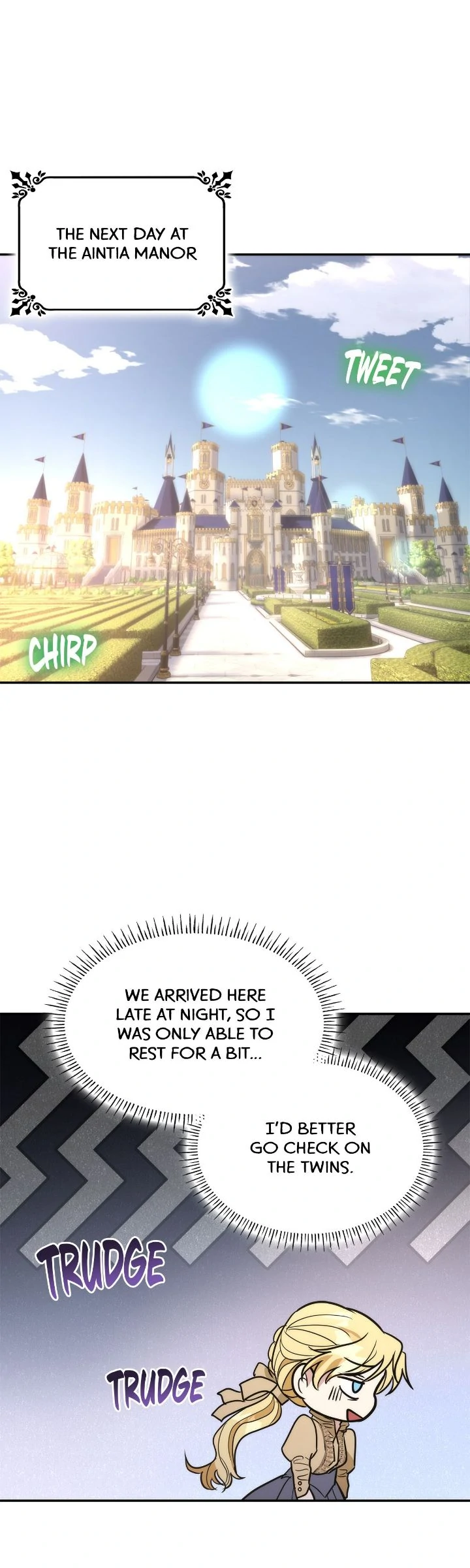 I Became a Sitter for the Obsessive Villains Chapter 76 206 046