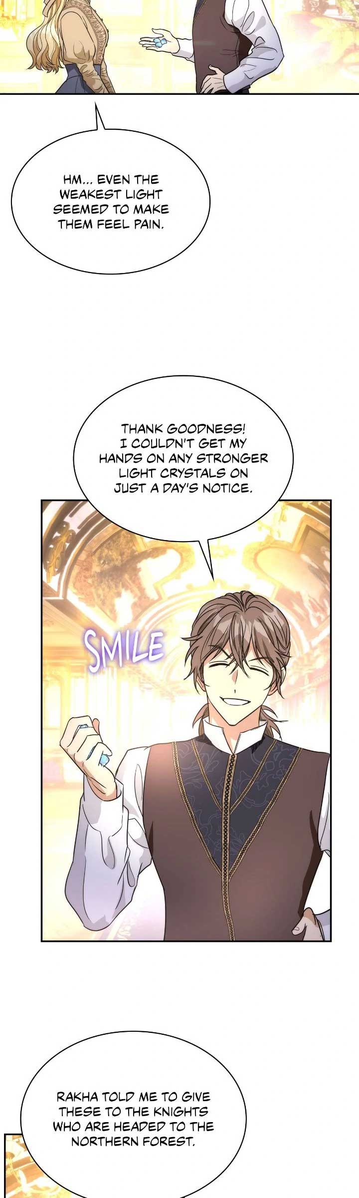 I Became a Sitter for the Obsessive Villains Chapter 77 162 02