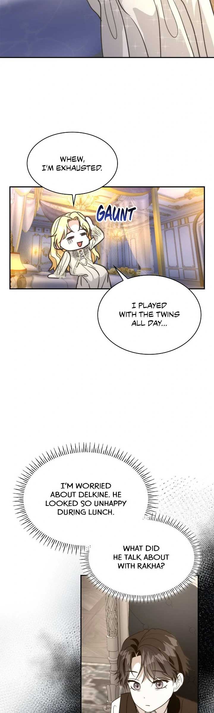 I Became a Sitter for the Obsessive Villains Chapter 77 167 07