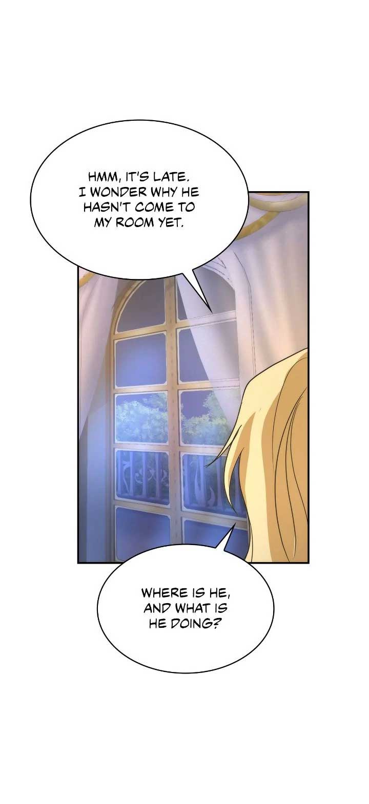 I Became a Sitter for the Obsessive Villains Chapter 77 169 09