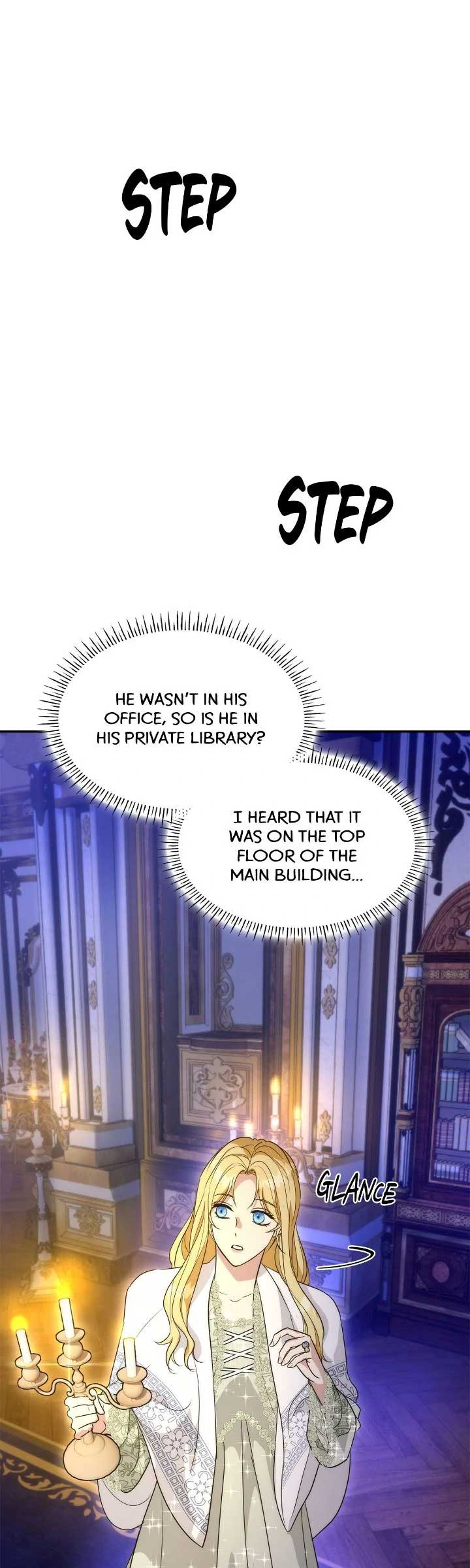 I Became a Sitter for the Obsessive Villains Chapter 77 170 10