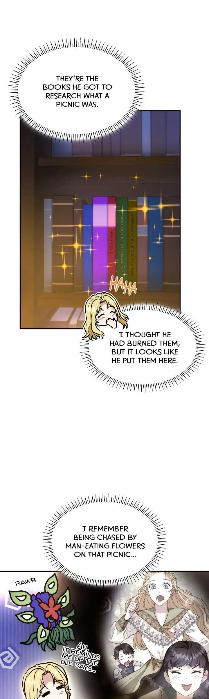 I Became a Sitter for the Obsessive Villains Chapter 77 174 14