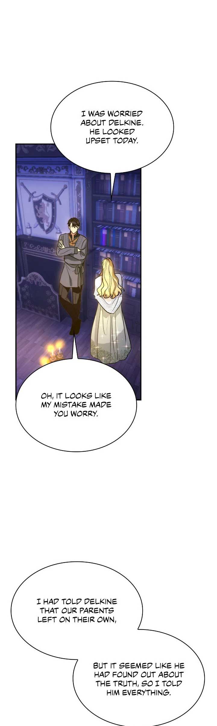 I Became a Sitter for the Obsessive Villains Chapter 77 178 18