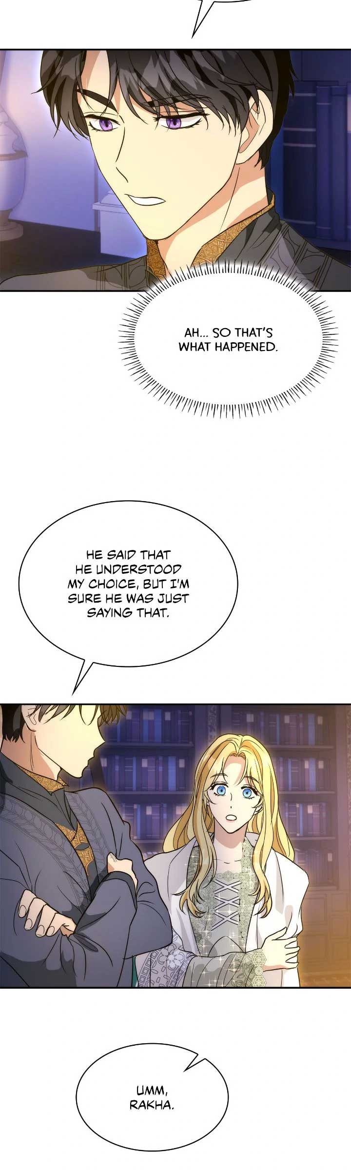 I Became a Sitter for the Obsessive Villains Chapter 77 179 19