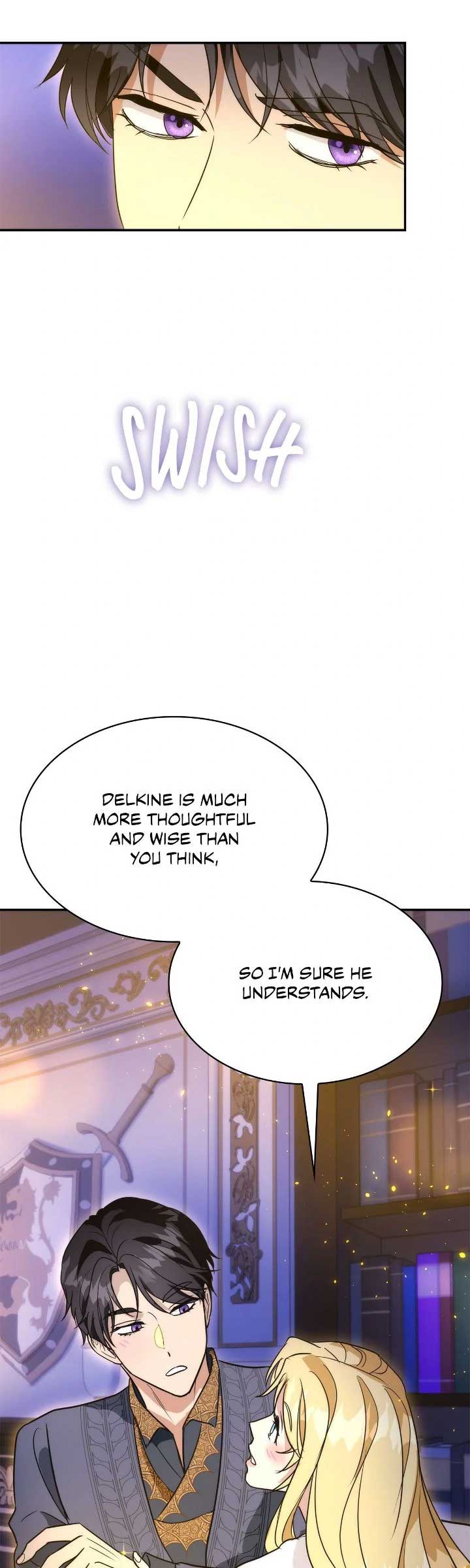 I Became a Sitter for the Obsessive Villains Chapter 77 180 20