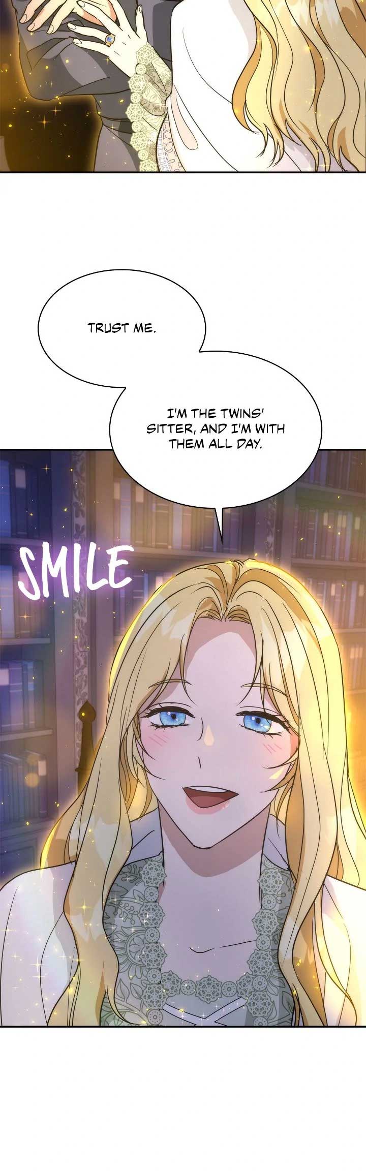 I Became a Sitter for the Obsessive Villains Chapter 77 181 21
