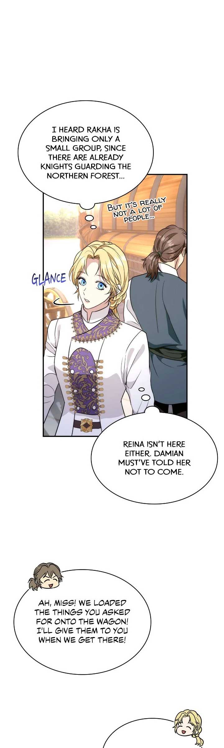 I Became a Sitter for the Obsessive Villains Chapter 77 190 30