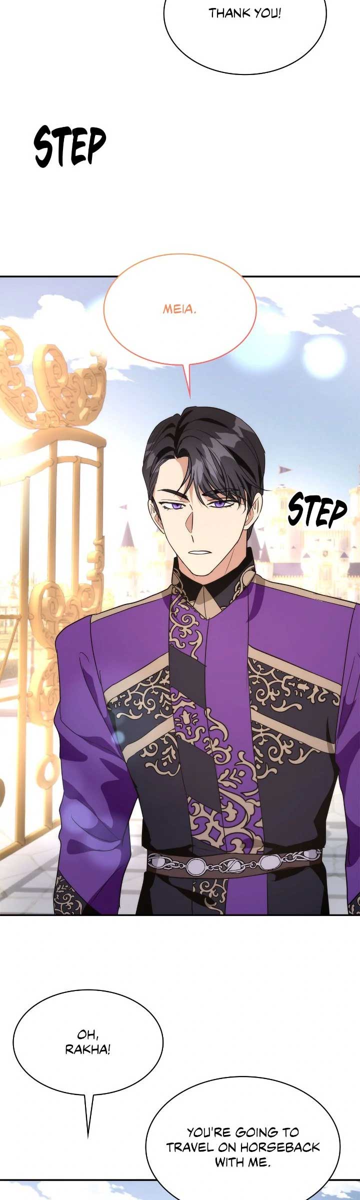 I Became a Sitter for the Obsessive Villains Chapter 77 191 31