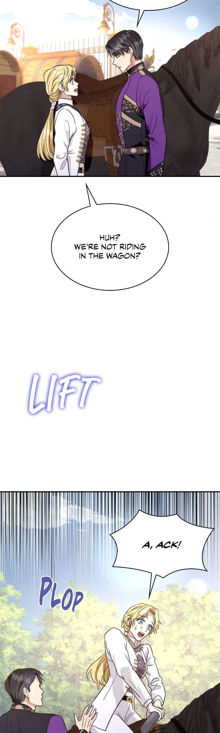 I Became a Sitter for the Obsessive Villains Chapter 77 192 32