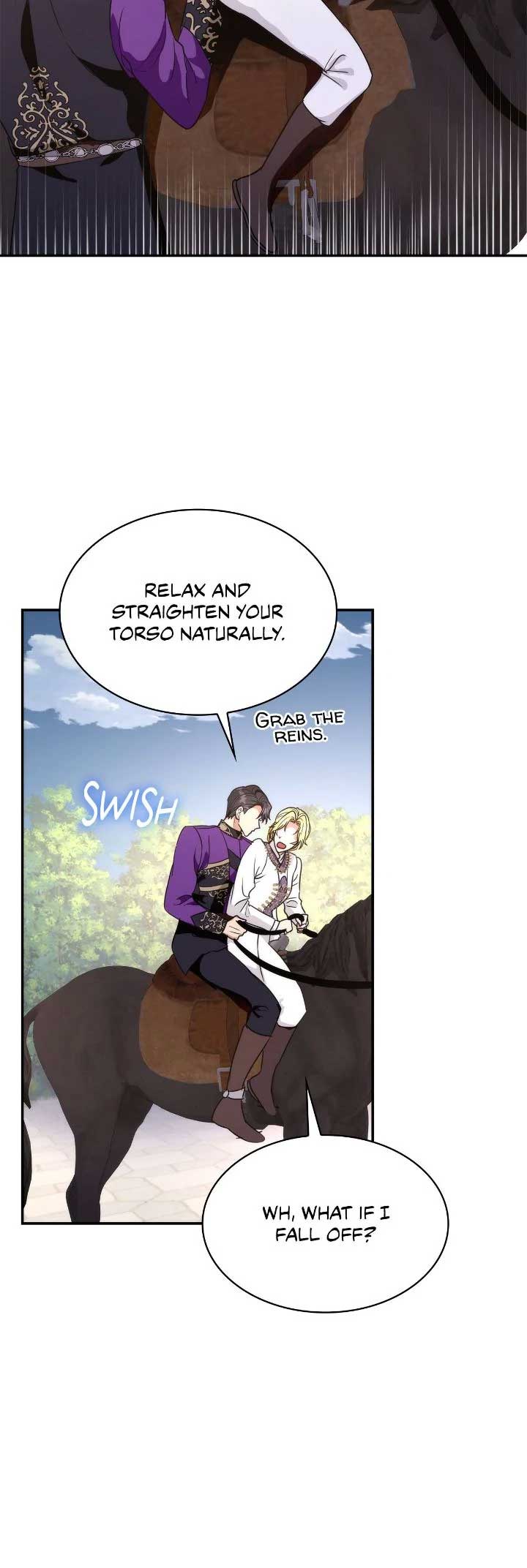 I Became a Sitter for the Obsessive Villains Chapter 77 193 33