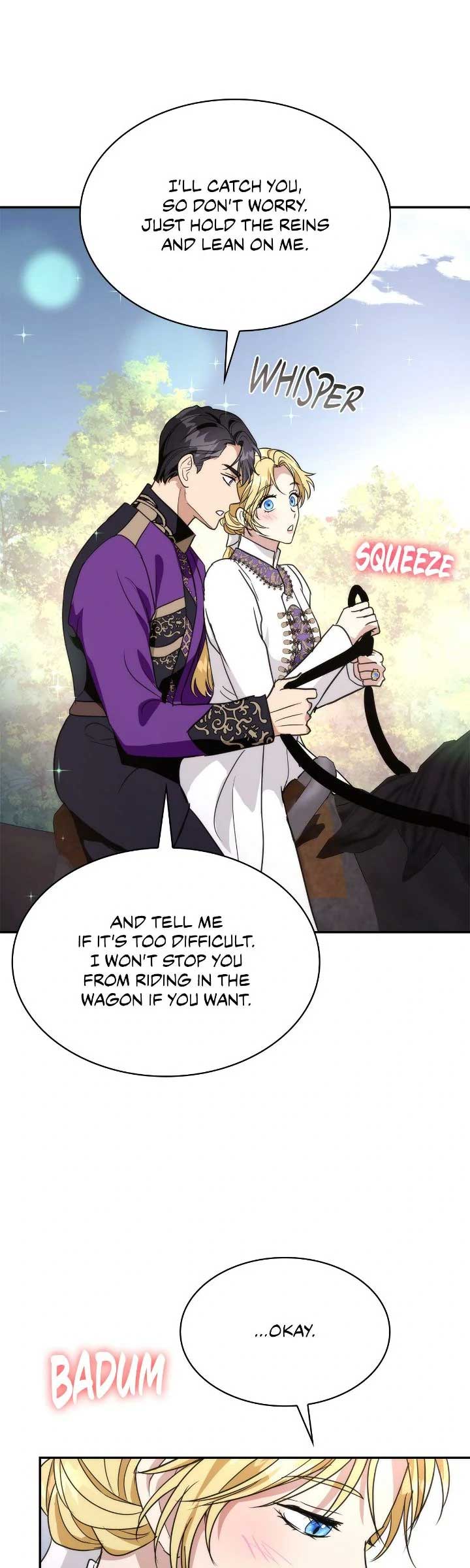 I Became a Sitter for the Obsessive Villains Chapter 77 194 34