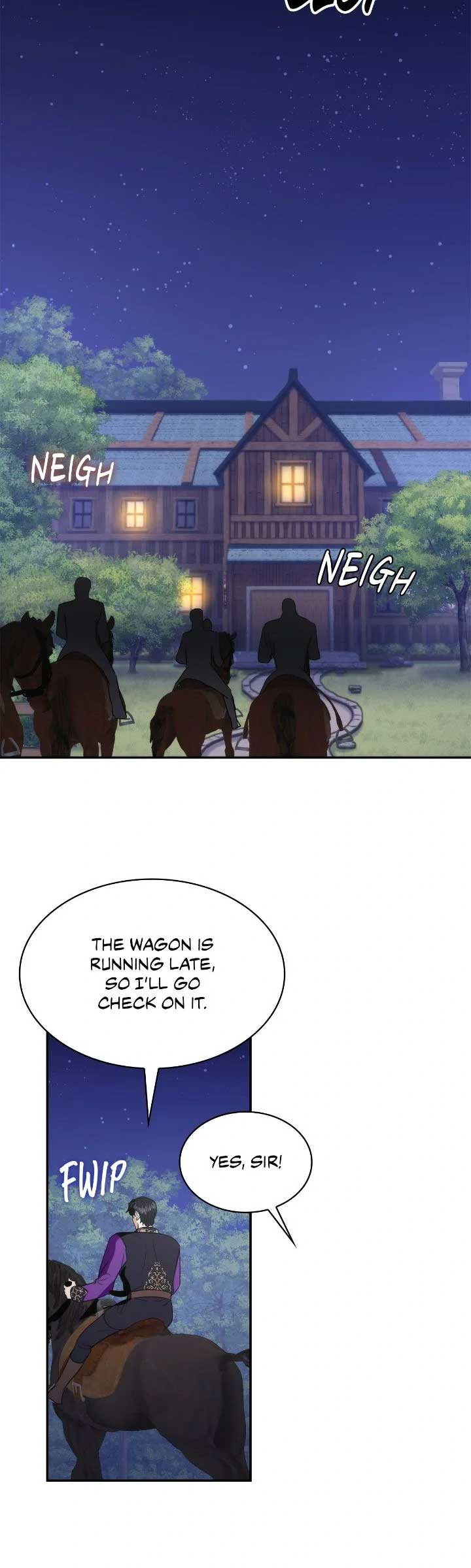I Became a Sitter for the Obsessive Villains Chapter 77 196 36