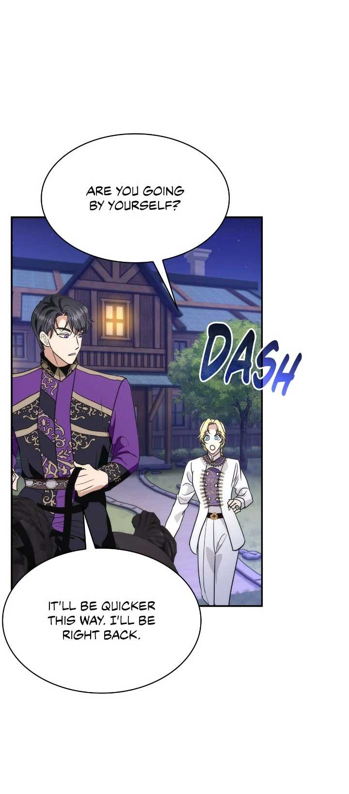 I Became a Sitter for the Obsessive Villains Chapter 77 197 37