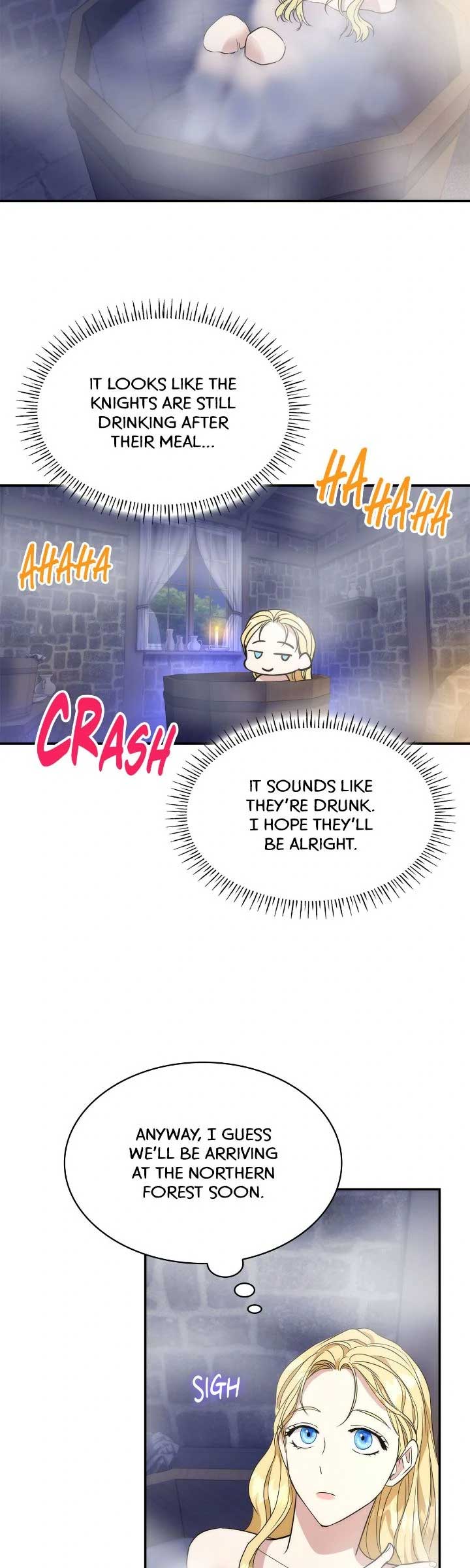I Became a Sitter for the Obsessive Villains Chapter 77 200 40