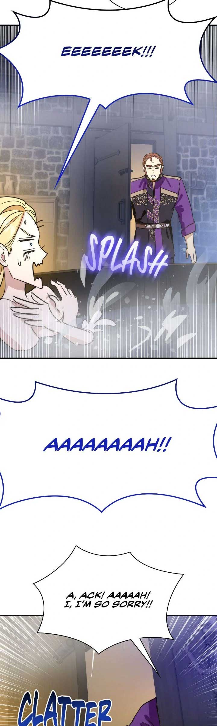 I Became a Sitter for the Obsessive Villains Chapter 77 203 43